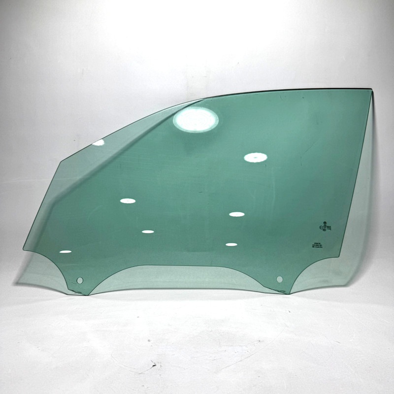 📌 2018-2025 VOLKSWAGEN ATLAS FRONT LEFT DRIVER DOOR WINDOW GLASS 3CN845201 OEM