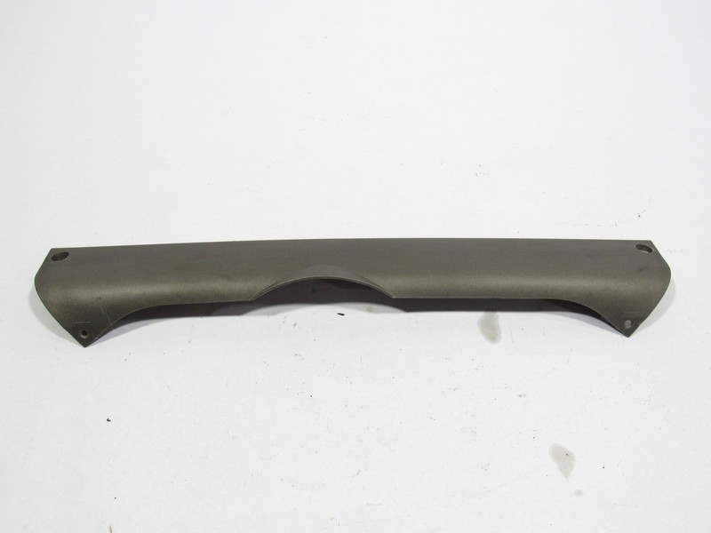 02-06 Maserati Coupe GT 2004 Engine Motor Compartment Rear Cover Panel ;