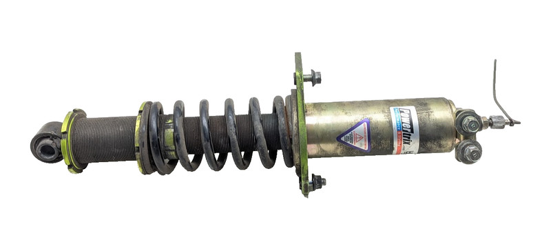 2004 2008 MAZDA RX8 REAR LEFT PowerTrix Strut