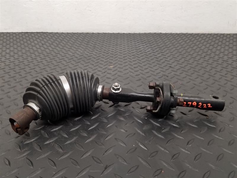 15-20 Chevrolet Tahoe Intermediate Steering Shaft OEM 84370714