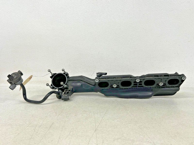 ⭐2013-2015 BMW 750I FRONT RIGHT ENGINE INTAKE MANIFOLD UNIT ASSEMBLY OEM LOT2715