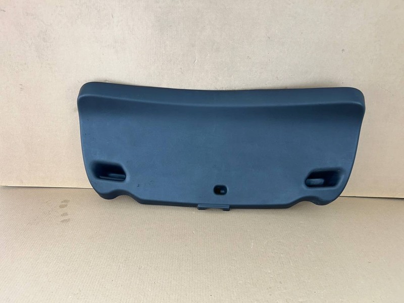 ✅17-20 Tesla Model 3 Hood Trunk Lid Liftgate Trim Cover Panel 1090455 w/scratch