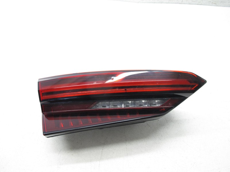 18-19 AUDI B9 A5 S5 RS5 INNER TRUNK MOUNTED TAIL LIGHT LAMP LEFT OEM 051325B