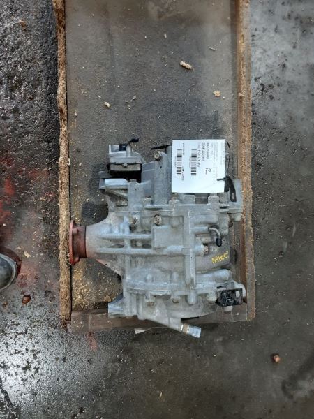 Carrier Rear Axle 3.5L Fits 16-20 MDX 2756847