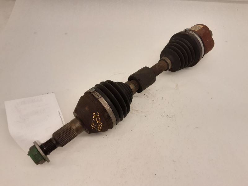 Driver Axle Shaft Front Axle Automatic Transmission 2.4L Fits 06-10 G6 2258942