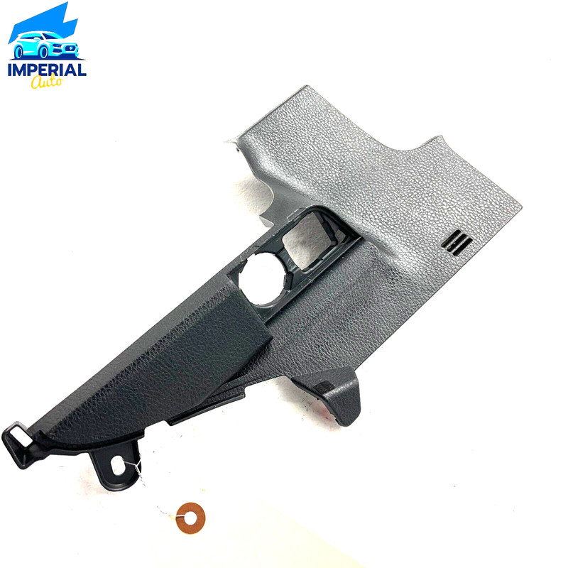 TOYOTA CAMRY 2018 - 2019 DASH LEFT DRIVER SIDE LOWER TRIM COVER PANEL OEM BLACK
