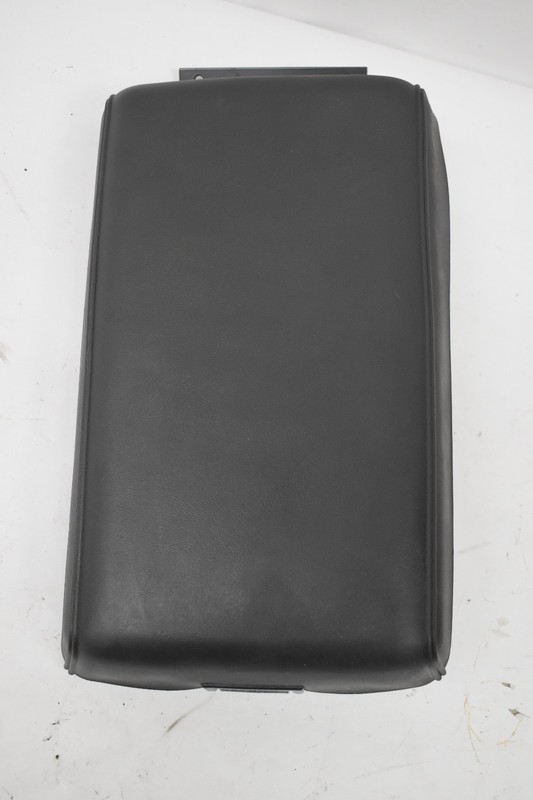 1982-1992 CAMARO 3RD GEN OEM ORIGINAL Center Console Lid/Armrest USED