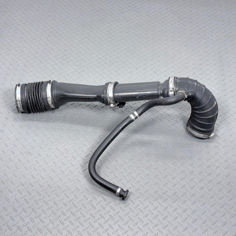 ✅ 2013-2024 RAM 1500 Classic Diesel 3.0L OEM CLEAN AIR DUCT INTAKE HOSE PIPE
