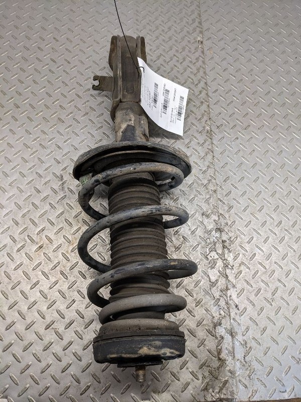 Passenger Right Strut Front SS Fits 10 CAMARO 1123641