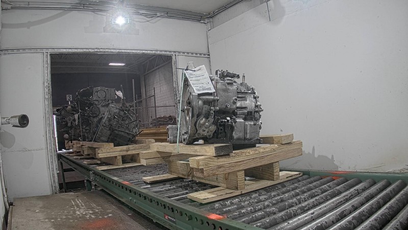 2022 MAZDA 3 Automatic Transmission Assembly 4WD 58K Miles OEM E2X103000