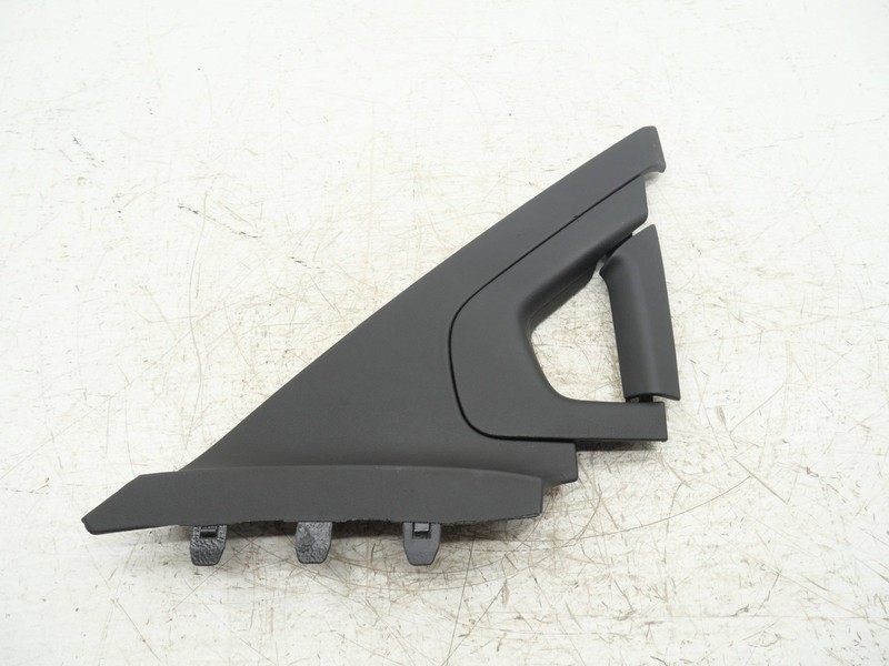 2014-2019 Chevrolet Corvette C7 Console Trim Cover Panel Molding 340108AB OEM