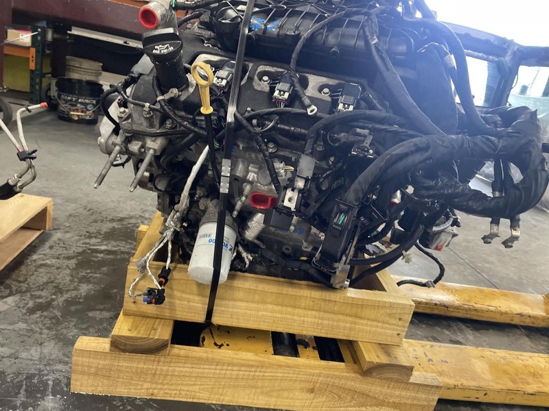 18-'24 CHEVROLET TRAVERSE Engine 3.6L 122k miles Runs Well 6 Month Wnty!