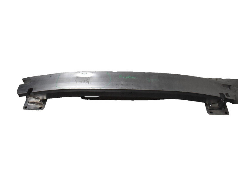 2020 PORSCHE TAYCAN 4S REINFORCEMENT BAR FACTORY OEM
