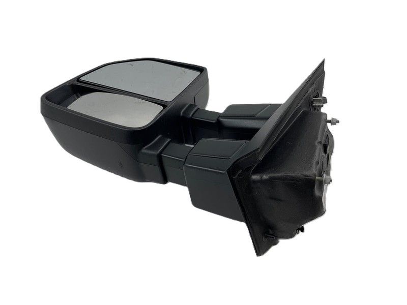 2023-2024 Ford F250 F350 F450 Super Duty Left Driver Heated Door Mirror LH OEM