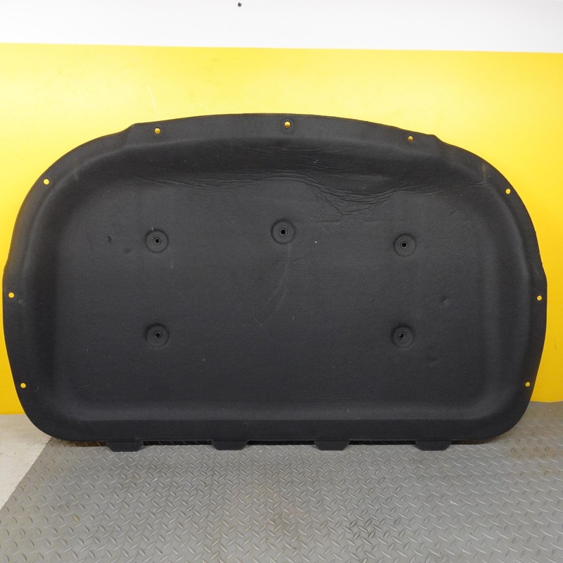 2021-2024 BUICK ENVISION FRONT HOOD BONNET SOUND INSULATION PAD COVER OEM