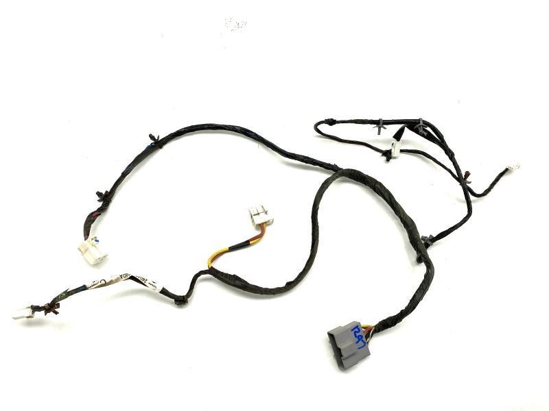 AC Heater Box Wire Harness 24040-JG40A Fits 2008-2015 Nissan Rogue 83550
