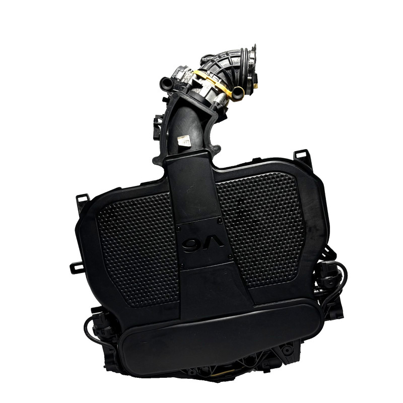 📌 2012-2018 MERCEDES-BENZ E350 SLK350 C350 INTAKE MANIFOLD 276-140-30-01 OEM