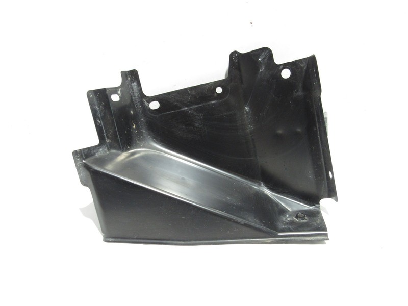 Nissan Z 2024 Rear Left Driver Cover Splash Shield Guard 22-25 ;#3