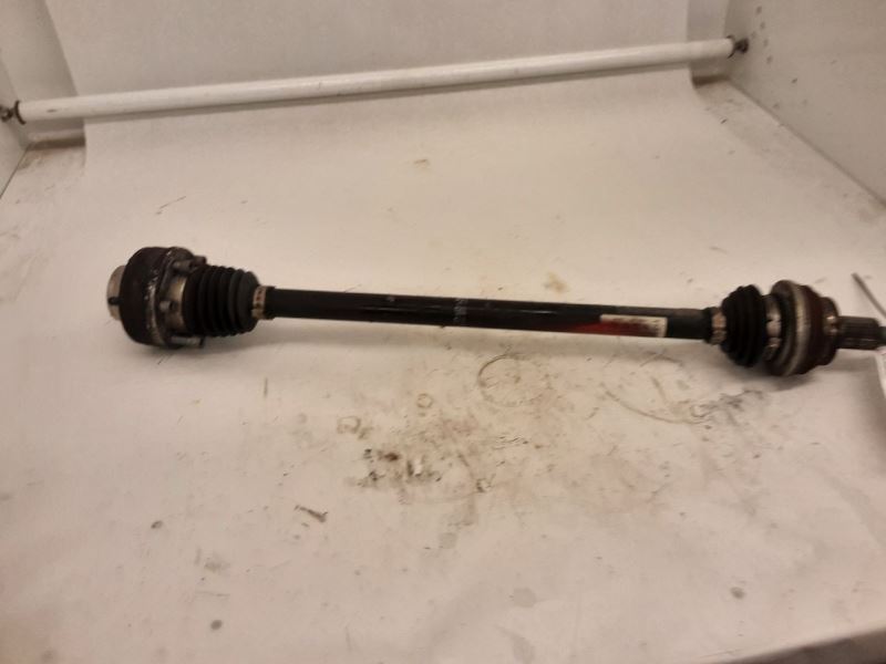 Passenger Right Axle Shaft Rear Fits 18-19 TIGUAN 3084423