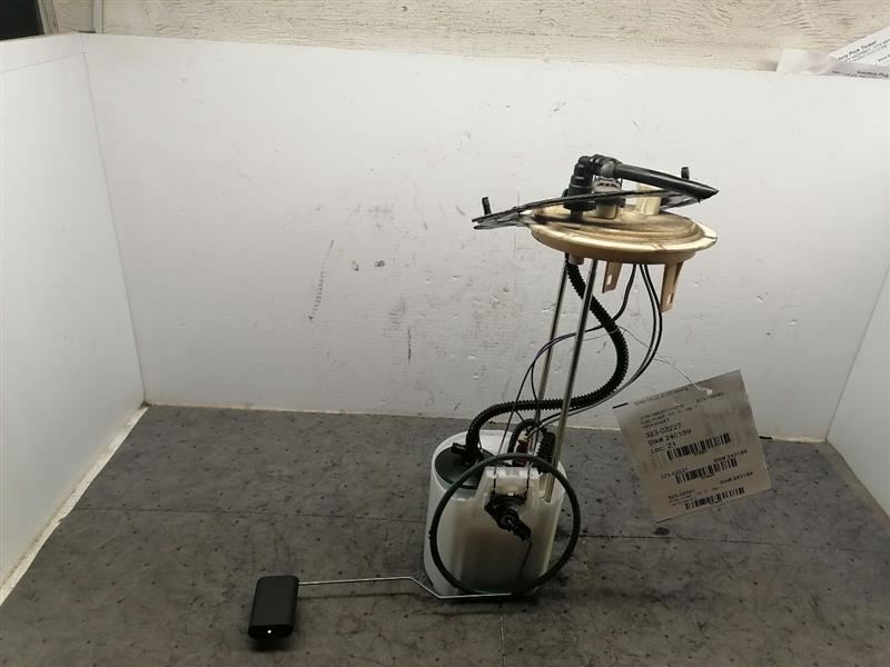 Fuel Pump Assembly Pickup 6.2L Front Fits 17-19 FORD F250SD PICKUP 1365876