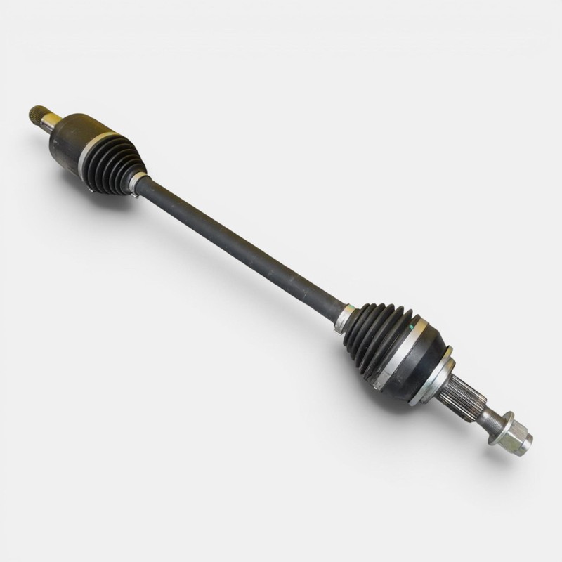 2024-2026 MAZDA CX-90 3.3L Rear Left Side Axle Shaft Halfshaft Oem Rd0b2560x