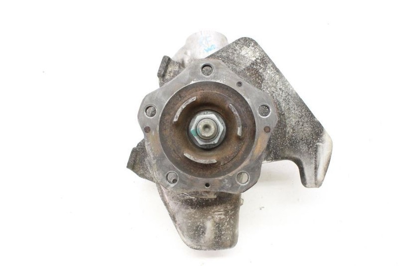 2001-2004 Porsche Boxster 996 Passenger Right Front Spindle 99634165813