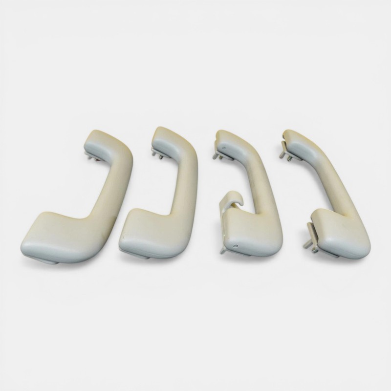 2018-2023 HYUNDAI KONA ROOF HEADLINER GRAB HANDLE OEM SET OF 4