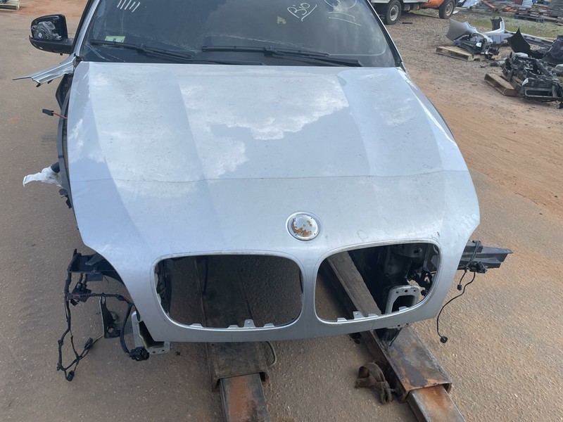 2007-2013 BMW X5 X5M X6 X6M HOOD BONNET E70 E71 OEM