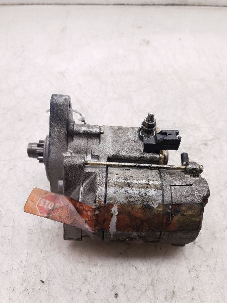 Starter Motor Fits 98-05 LEXUS GS300 265591