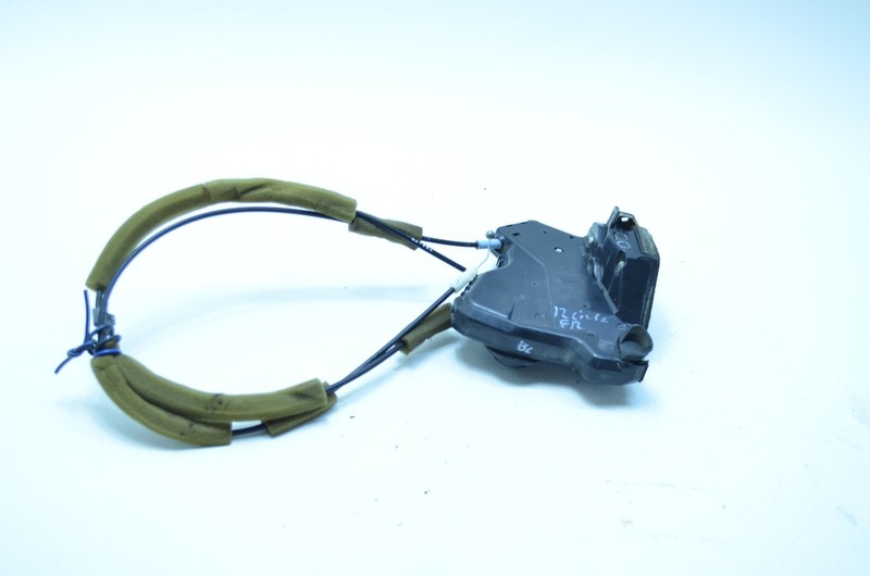 12-15 HONDA CIVIC COUPE FRONT RIGHT PASSENGER SIDE DOOR LOCK LATCH ACTUATOR OEM