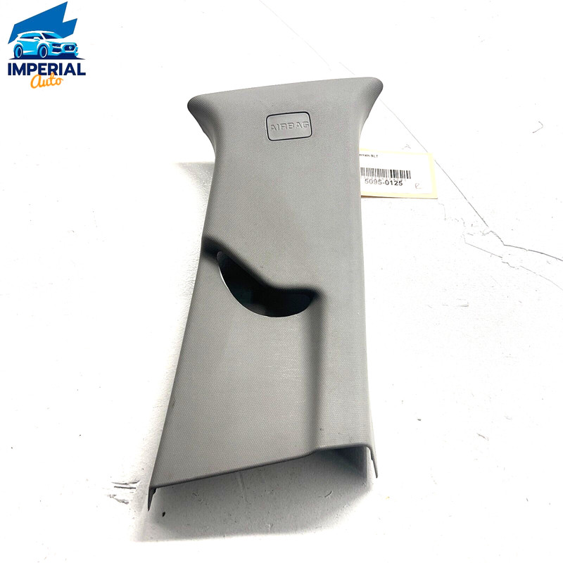 GMC TERRAIN 2018-2023 RIGHT PASSENGER SIDE B PILLAR UPPER TRIM COVER PANEL OEM