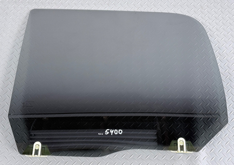 ✅ 09-26 RAM 1500 Classic 2500 3500 CREW CAB OEM REAR LEFT DOOR GLASS WINDOW 65K