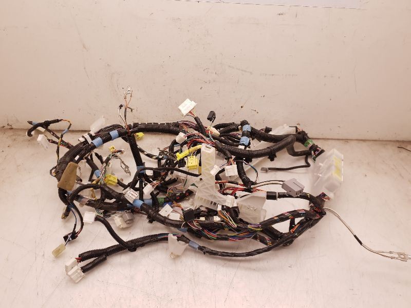 12 13 14 Toyota Sienna Dash Wire Harness 82141-08A43