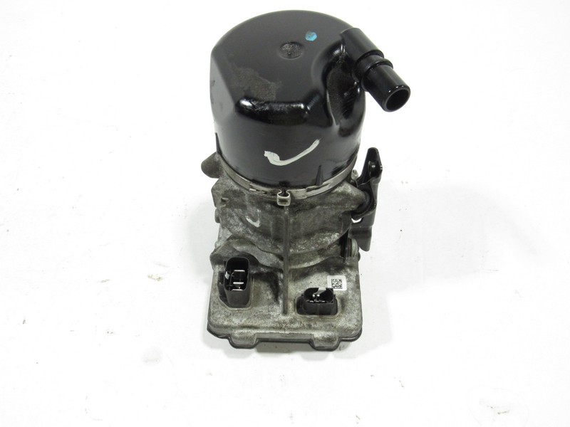Mercedes SLC43 R172 2017 Power Steering Gear Rack Pump 17-20 ;@2