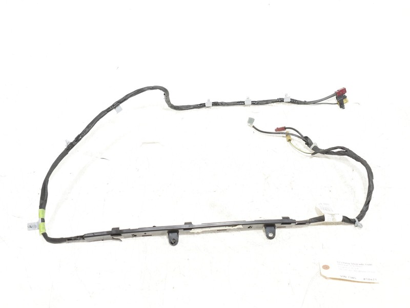 14-18 CHEVY Silverado / GMC Sierra 1500 Roof Wire Wiring Harness 84248819 OEM