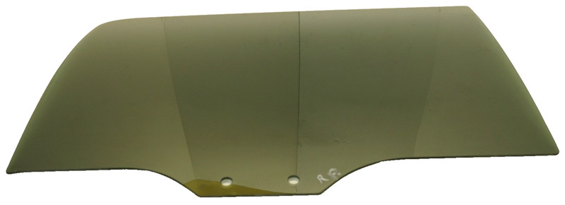 π
2015-2025 FORD F-150 2/3/450 OEM. DOOR GLASS, REAR PASSENGER SIDE