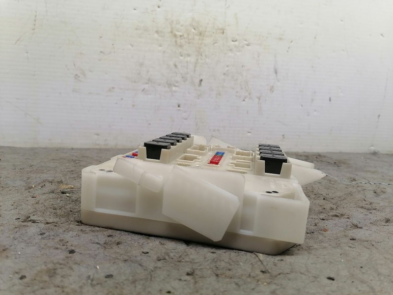 Fuse Box Engine Fits 07-10 TITAN 1756091