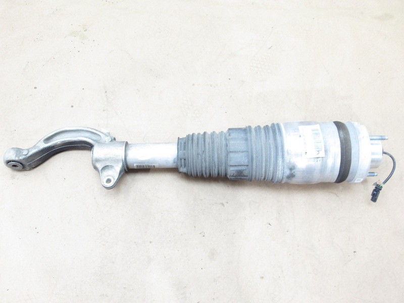 Maserati Levante 2018 3.0L Front Right Suspension Strut Shock Absorber 16-24 ;#4