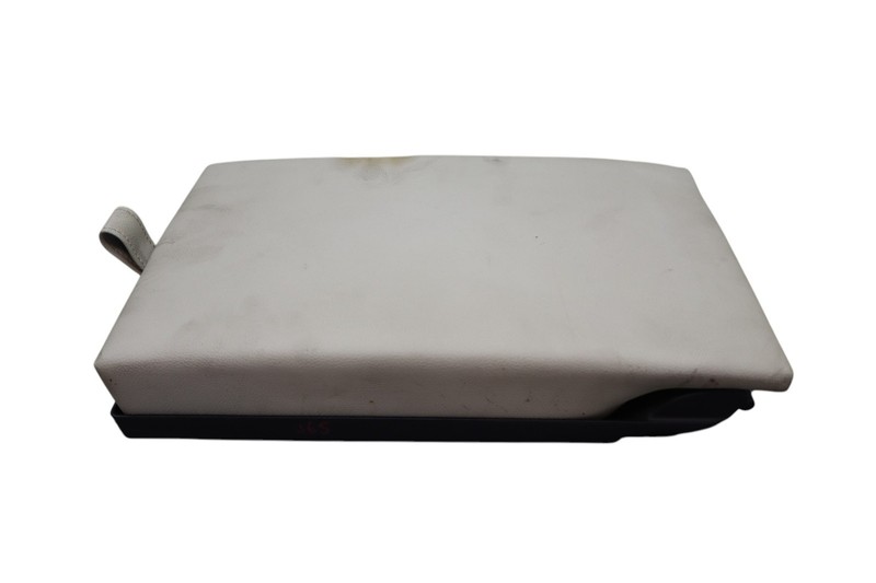 17-20 Jaguar XE X260 Rear Back Center Console Arm Rest Cup Holder OEM