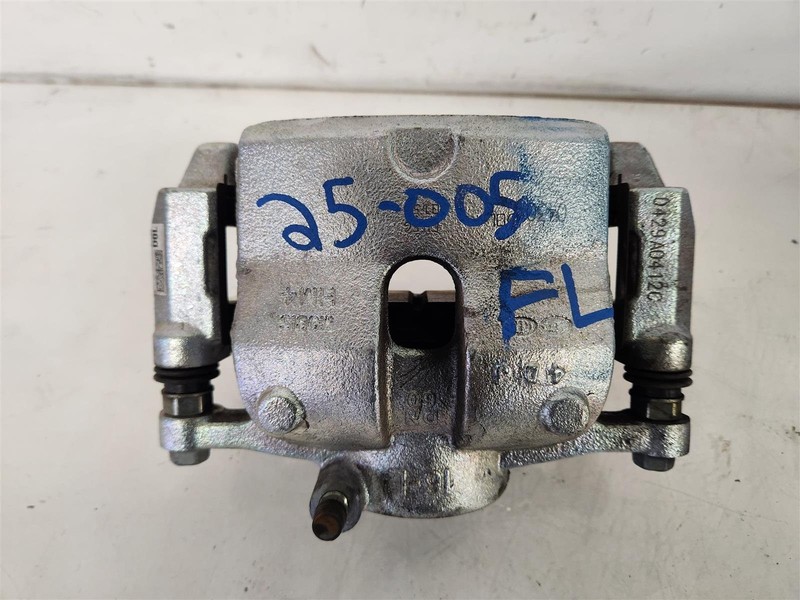 2025 Kia K5 Front Left Driver Brake Caliper 2.5L Awd
