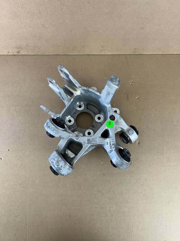 ✅Tesla Model S Plaid Knuckle Right Rear 2021 2022 2023 1420416-00-G OEM