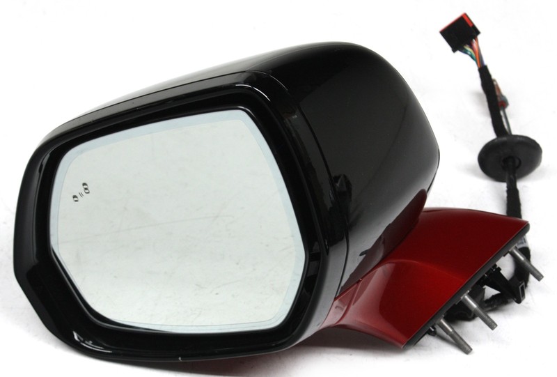 OEM Left Driver Side Mirror For Lincoln Aviator Red Carpet RC5B-17683-CC5LRS