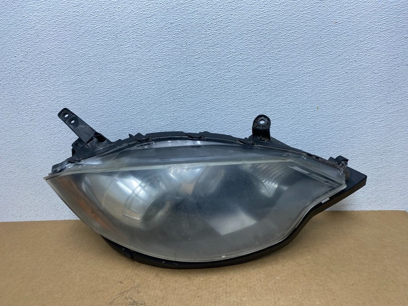 2010 to 2012 Acura Rdx Right Passenger RH Side Headlight Xenon HID OEM AC1775 DW