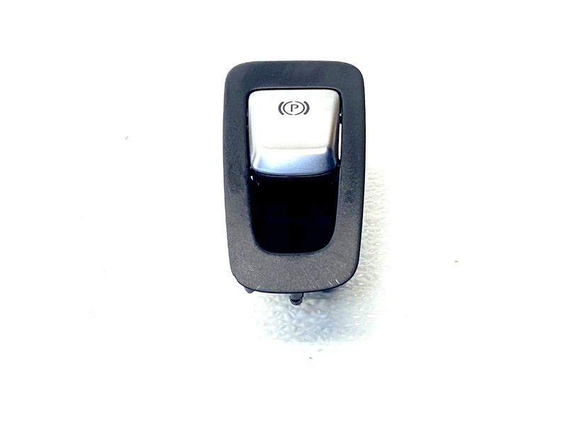 15-18 MERCEDES C300 W205 EMERGENCY PARKING BRAKE CONTROL SWITCH OEM A0.49