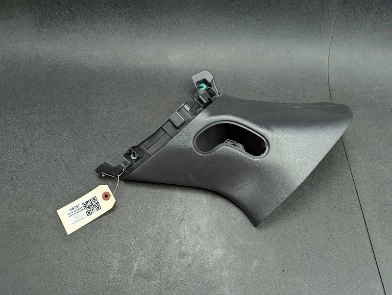 Rear Right D Pillar Trim Panel 2019 Nissan Pathfinder 76936-3KA0A 2013 - 2018 X