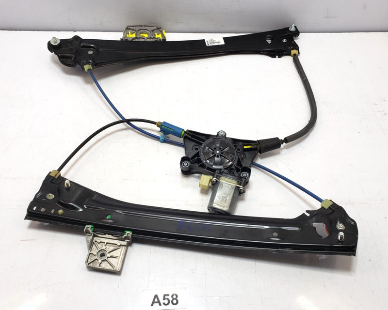 ✅ 18-24 OEM Audi S5 RS5 A5 Coupe Front Left Driver Door Window Regulator Motor