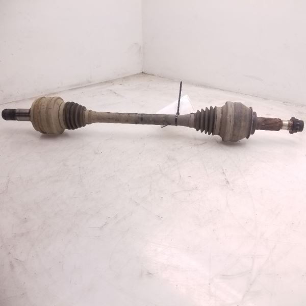 06-07 LEXUS GS430 RWD AT DRIVER SIDE REAR AXLE SHAFT ASSEMBLY