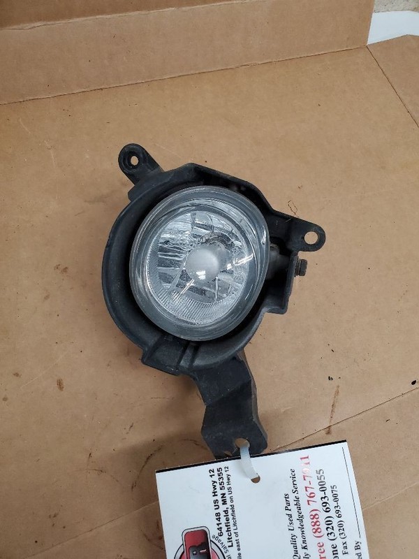 Driver Corner/Park Light Fog-driving Bumper Mounted Fits 11-17 MAZDA 6 296210