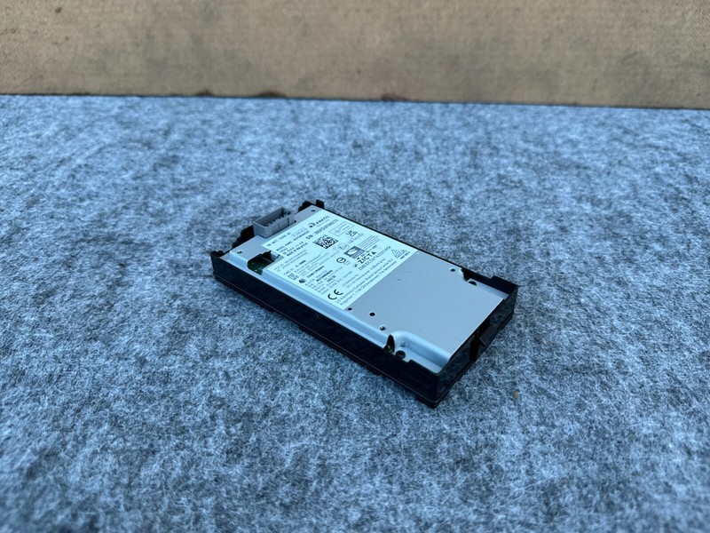 FORD MUSTANG MACH-E 2021-2024 OEM PHONE WIRELESS CHARGING CONTROL MODULE UNIT