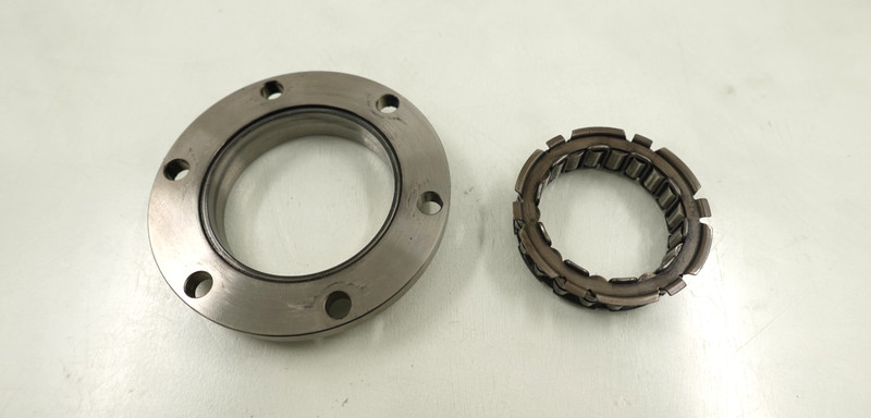 GOOD 2009-2014 Polaris Sportsman X2 / XP 550 OEM One Way Starter Clutch